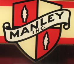 Manley Inc. History